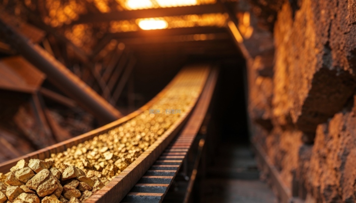 【IPO速递】选矿药剂“隐形冠军”明珠化工递表，毛利率波动成焦点