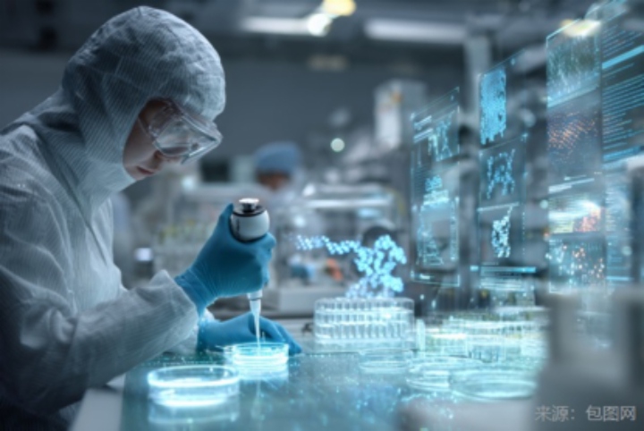 【IPO前哨】博士天团做减肥药，质肽生物现金告急闯港交所