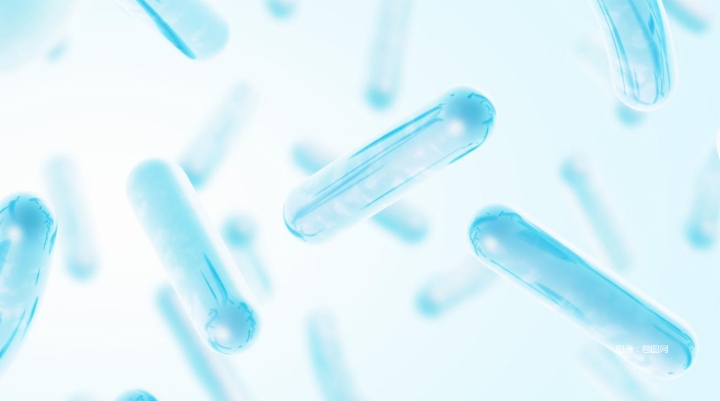 【IPO速递】细分龙头来了！微康益生菌递表，全球第三成色几何？