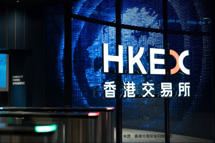 季绩创新高背后，港交所（00388.HK）有四大风险需警惕