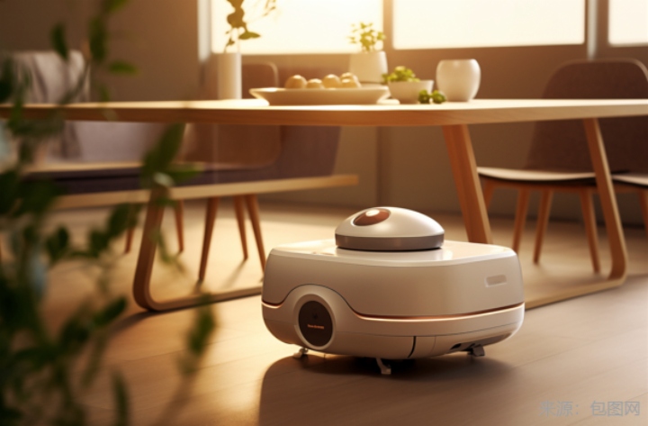 【IPO追踪】乐动机器人通过聆讯：亏损持续、营销费用激增，盈利仍待考