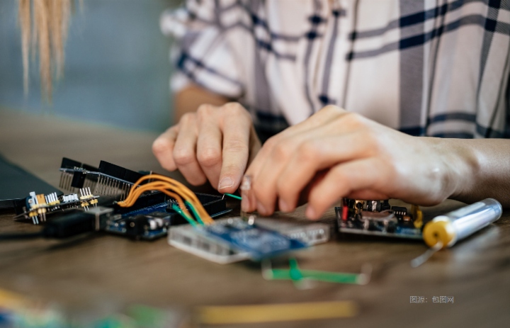 【IPO追踪】兆威机电（02692.HK）破发，业绩稳增难敌股价走弱