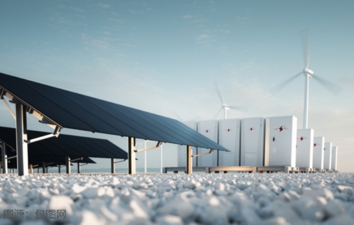 【IPO前哨】绑定宁王是靠山还是枷锁？天华新能（300390.SZ）冲刺“A+H”