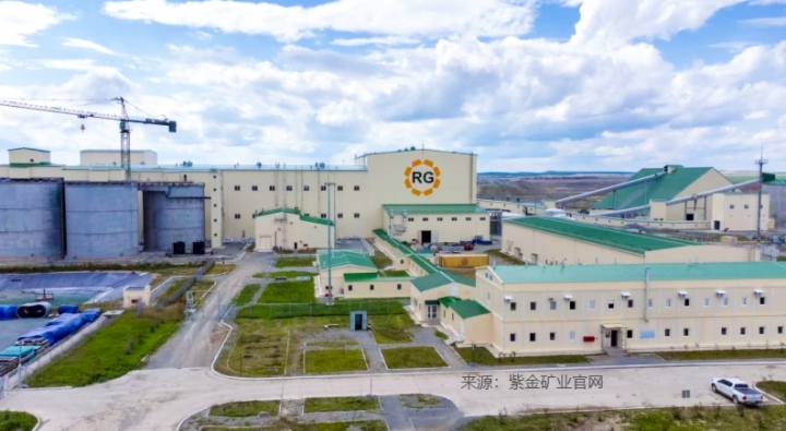 紫金矿业（02899.HK）2026年第1季财报有何看点