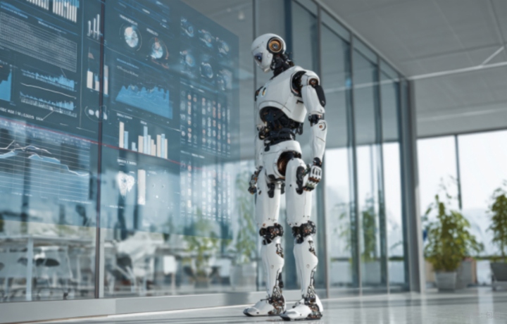 【IPO追踪】产业链布局加码，卧安机器人（06600.HK）股价反弹近17%