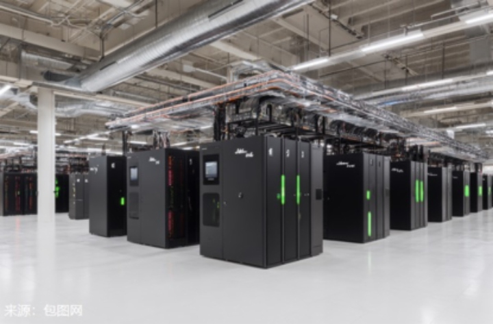 【IPO前哨】安擎计算机：AI算力浪潮里利润微薄的“孤狼”