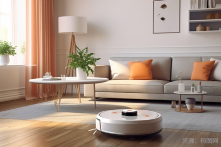 【IPO前哨】扫地机激光雷达巨头欢创科技：科技大厂的廉价劳动力？