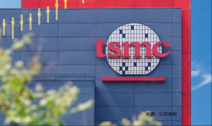 台积电锚定AI时代晶圆王座，但财报高光与隐忧并存