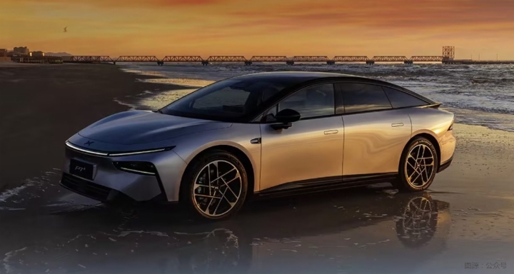 一季度收官！零跑3月销量破5万，蔚来、小鹏均大增