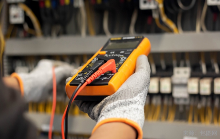 【IPO前哨】精实测控二闯港股：质检设备赛道隐形冠军，财务冰火两重天