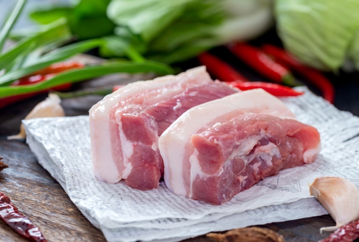 【IPO追踪】猪肉概念股集体反弹，牧原股份（02714.HK）引关注