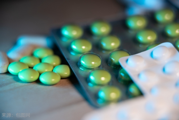 【IPO速递】英派药业通过港交所聆讯，腾讯、礼来是股东