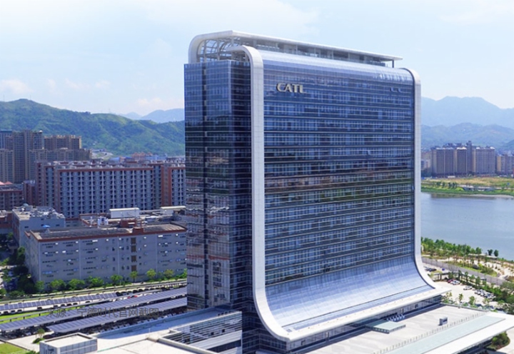 市值一度突破3.3万亿，宁德时代（03750.HK）看点在哪？