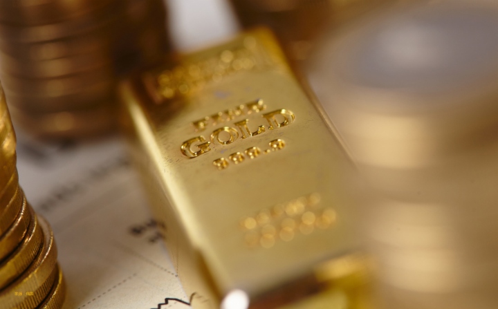 【IPO追踪】紫金黄金国际（02259.HK）Q1净利暴增385%，股价却反向下跌