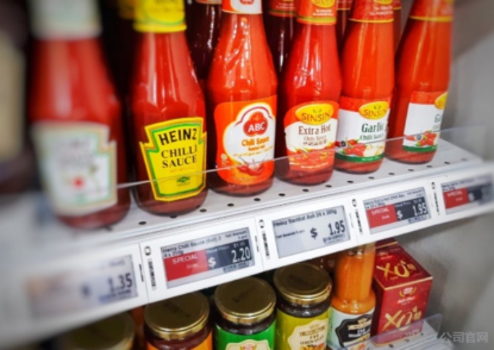 【IPO前哨】东方科脉转战港股：电子纸模组龙头难逃“打工”命运？