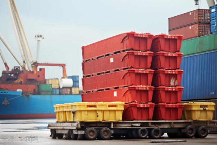 【IPO前哨】同赛道不同命？优乐赛（02649.HK）停牌，箱箱共用闯关港股