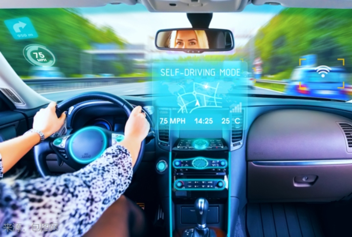 【IPO速递】汽车线控底盘龙头拿森科技闯港股：持续亏损且偿债压力大