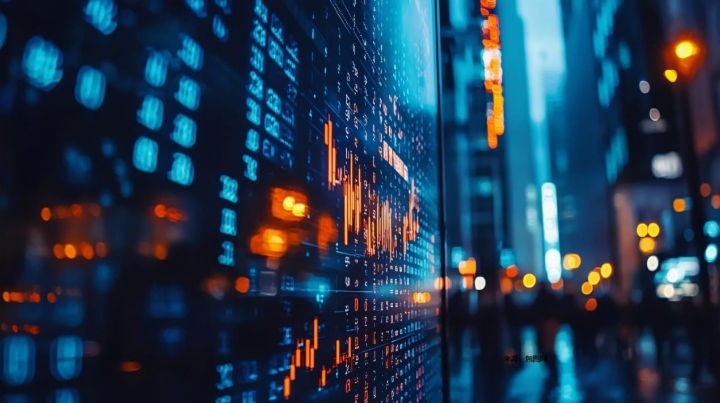 港股2026年第1季深度复盘：地缘风险下的资金变局