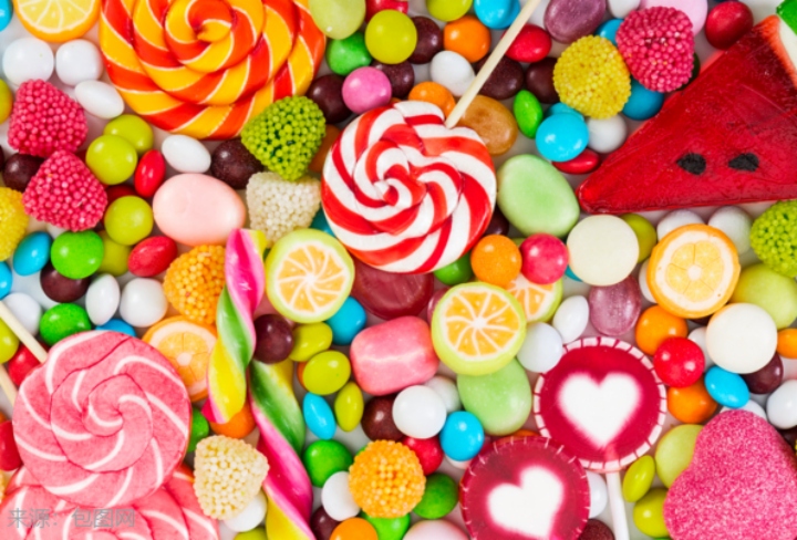 【IPO前哨】中国糖果的“全球名片”阿麦斯闯港股，增速神话能甜多久？