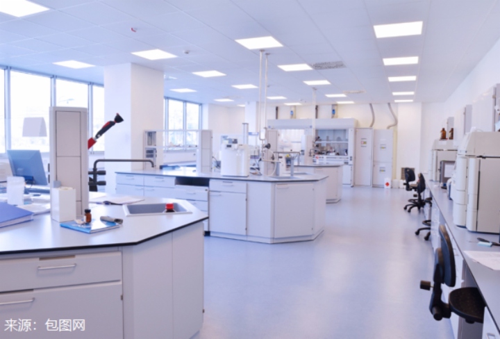 【IPO速递】“AI+黑灯实验室”龙头戴纳科技闯关港股，毛利率持续提升