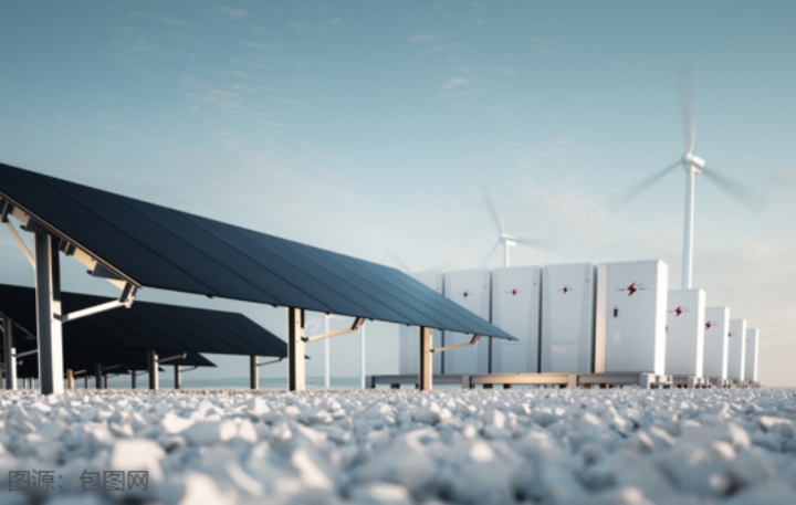 【IPO追踪】捷报！中伟新材（02579.HK）一季度净利预增超70%