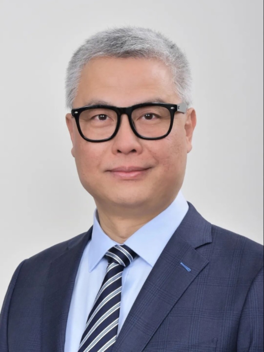 财华社专访 | 数码港行政总裁郑松岩博士