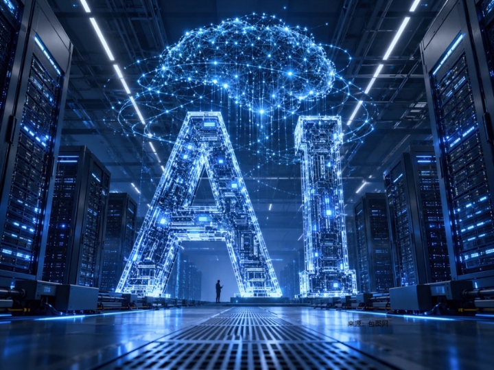 AI投资竞技下半场：当流动性收紧遇到现金流黑洞