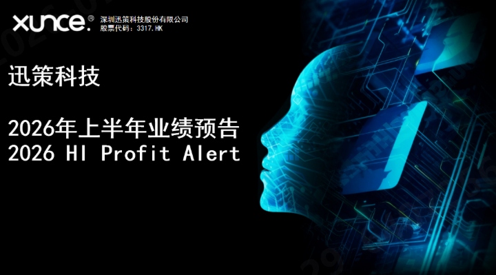半年营收狂飙近400%、ARR涨410%！迅策这份“成绩单”重估AI数据赛道