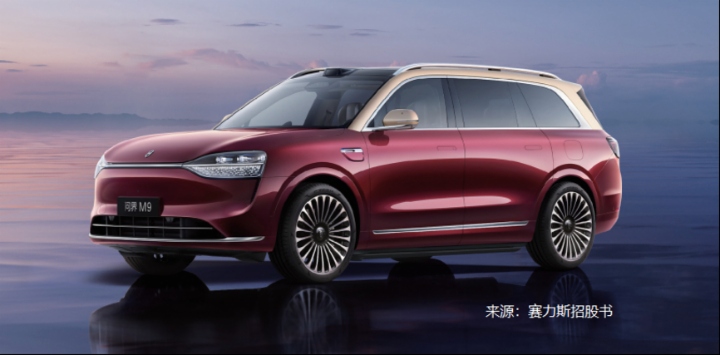 为何赛力斯、岚图、奇瑞等挣不到科技溢价？