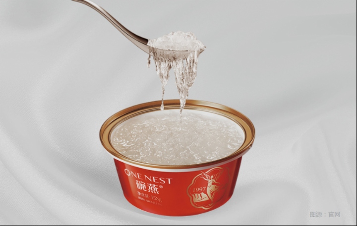 【百强透视】燕之屋（01497.HK）业绩预喜，难挡股价走弱