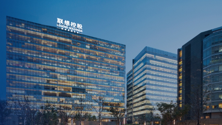 联想控股中期业绩大增，科技创新体系化布局已步入收获期？