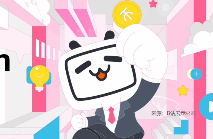 【百强透视】祭出一系列资本动作，哔哩哔哩（09626.HK）放巨量！
