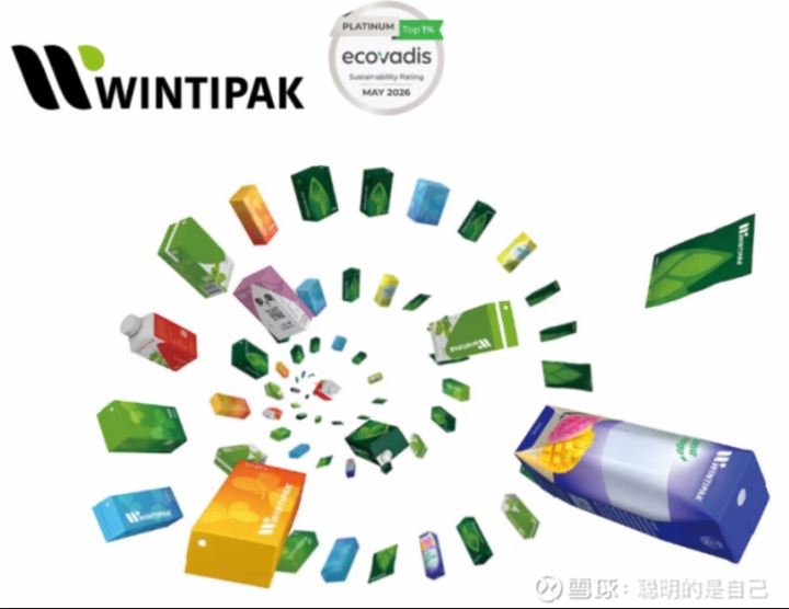 纷美包装被指未披露关键仲裁结果  Wintipak发布客户通知